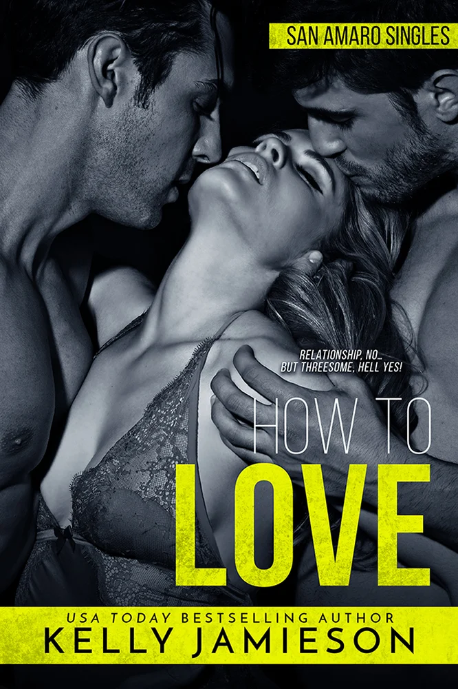 How to Love - BN.jpg