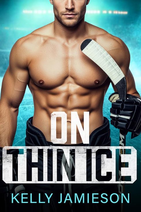 On Thin Ice.jpg