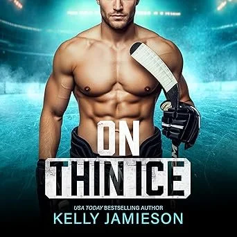 On Thin Ice audio.jpg