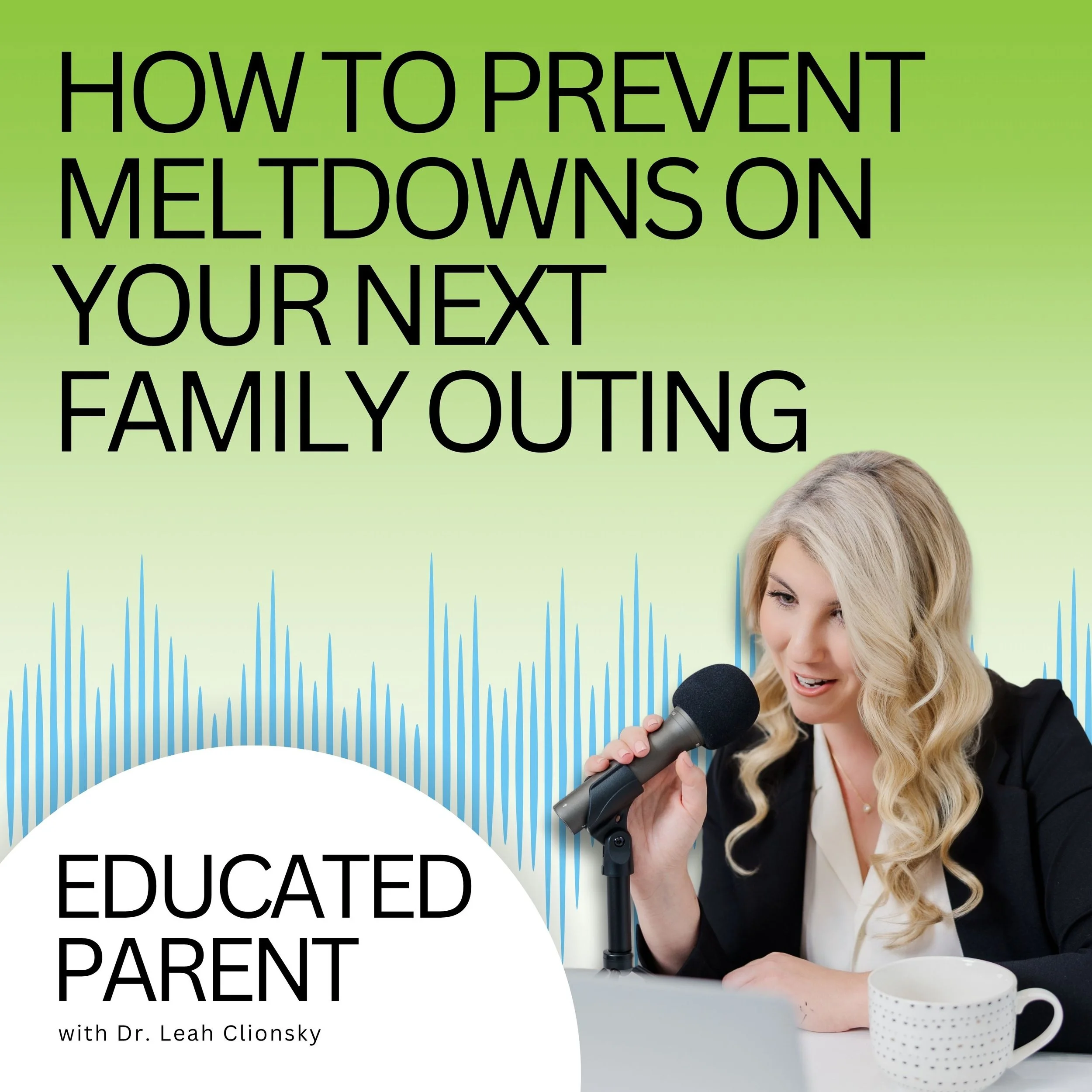 How to Prevent Meltdowns on Your Next Family Outing