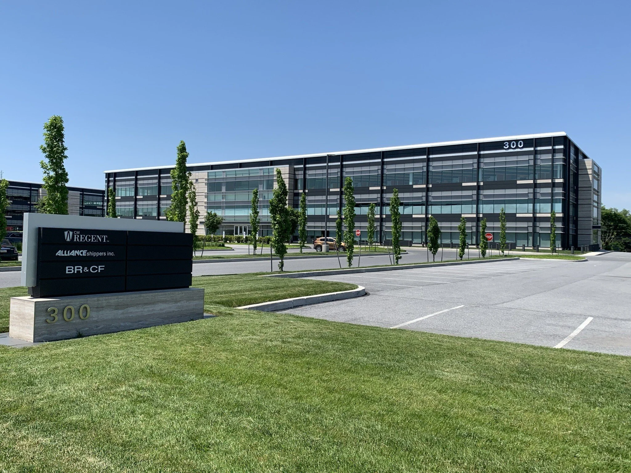 Long-Term Partnership. Flexible Design Solutions. Lasting Results.