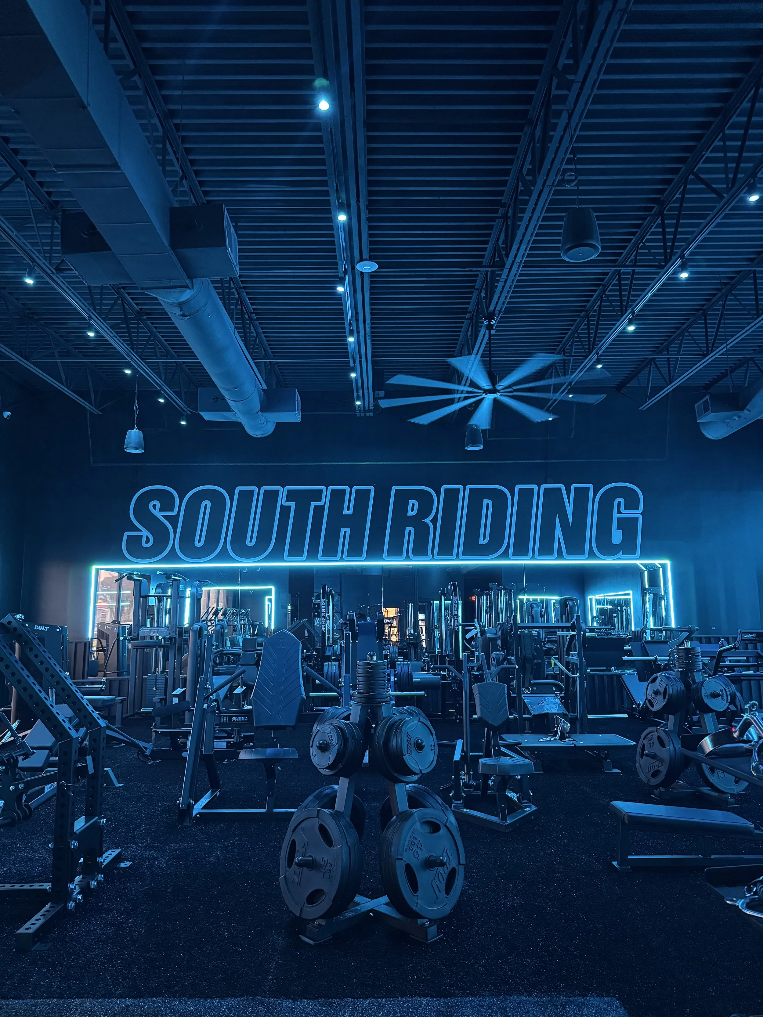 Expanding the 24/7 Fitness Revolution with Design-Build Excellence