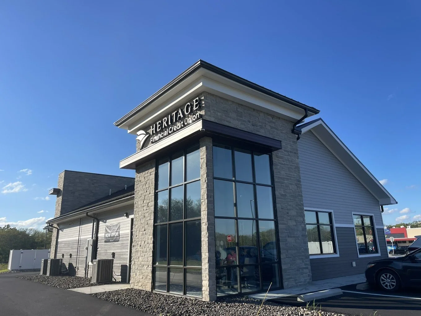 A Community-Driven Credit Union, Designed for Access, Efficiency, and Growth