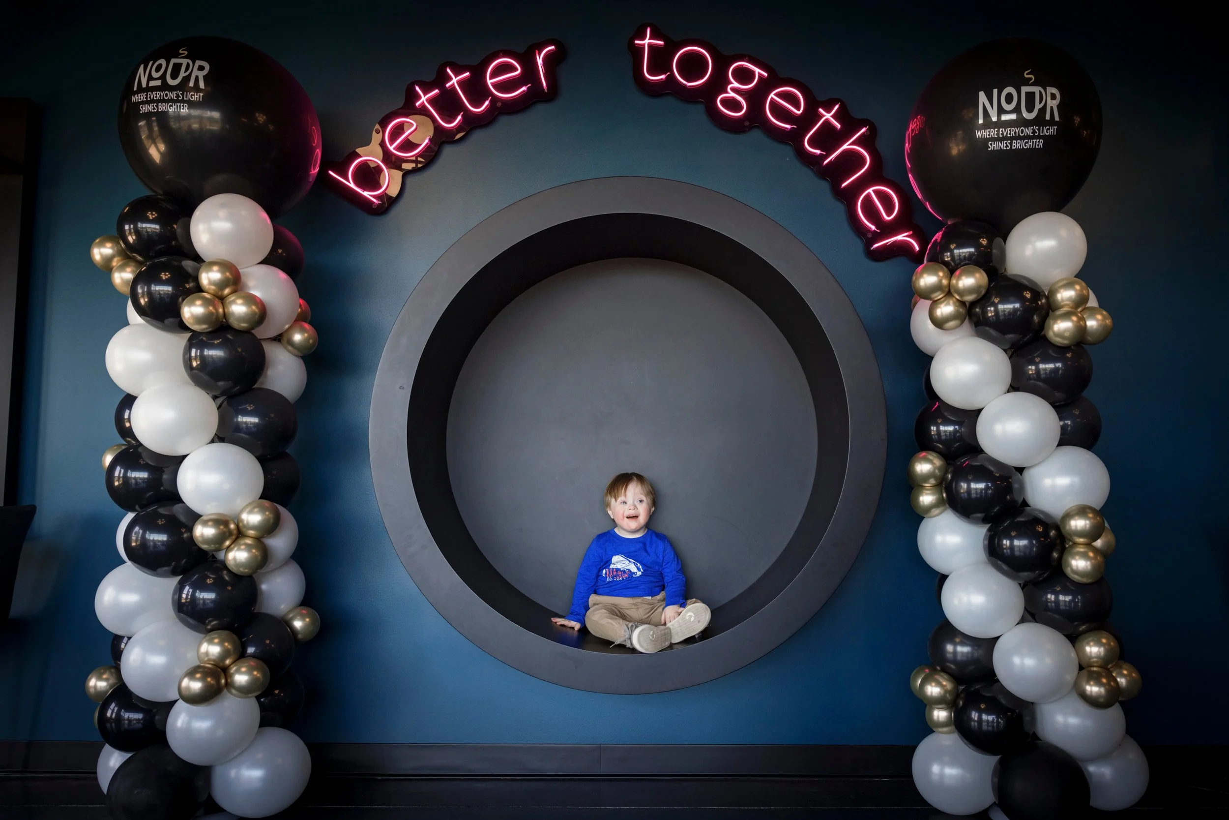 Creating a Café with Heart: Building Community, One Cup at a Time