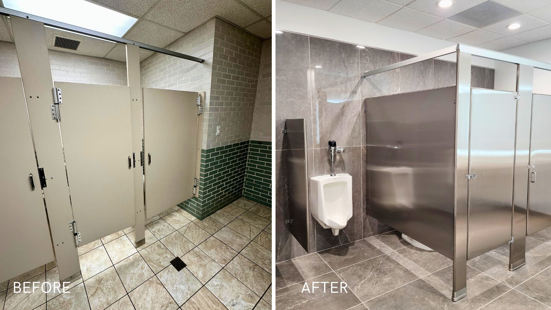 2425 Simpson - Bathroom Before After Hannold Associates.jpg