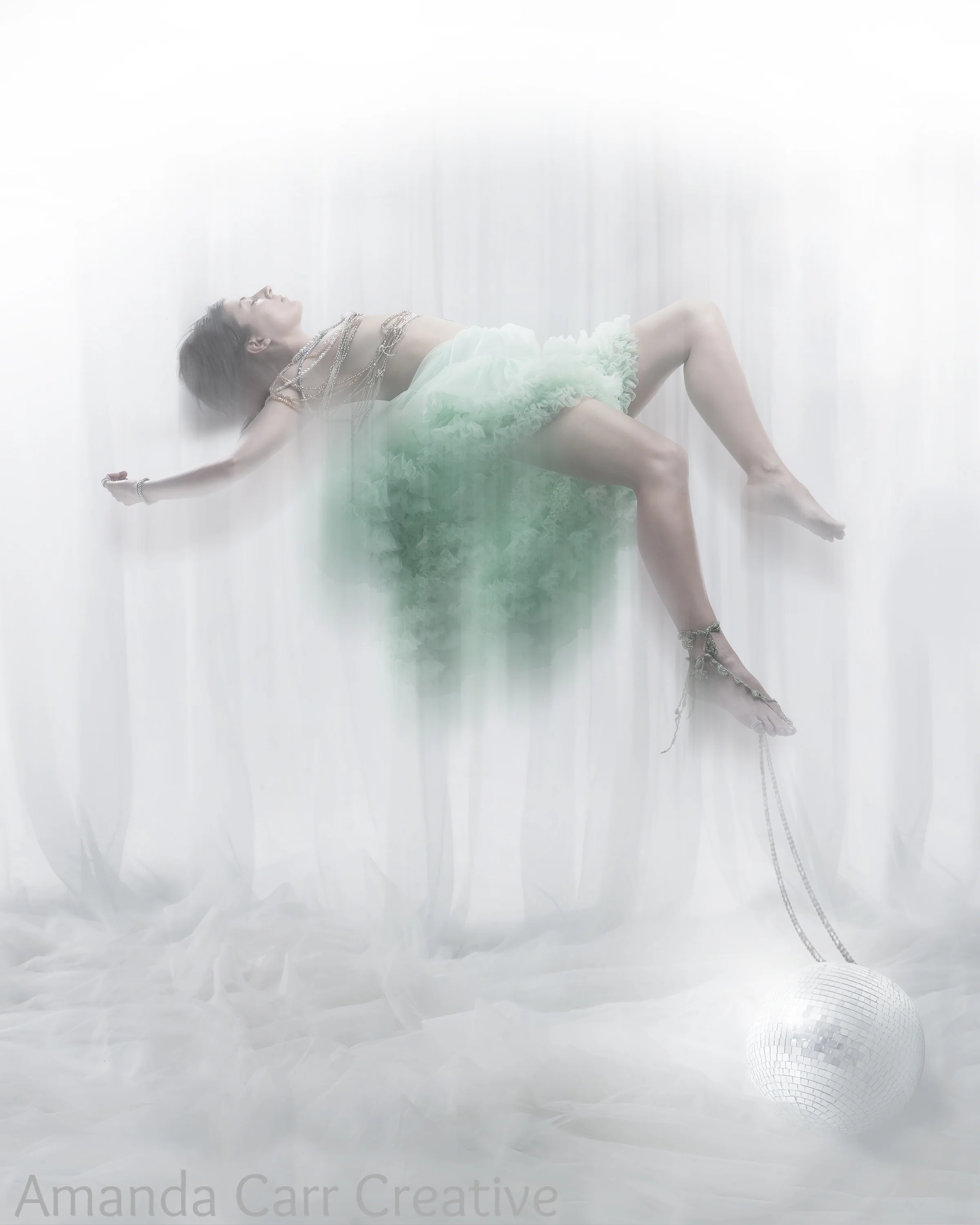 Tethered