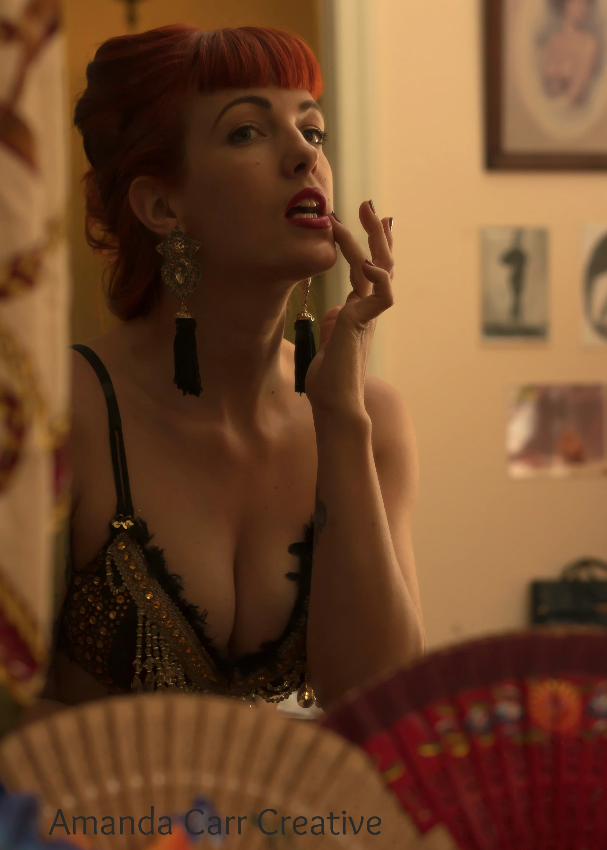Frankie Valentine