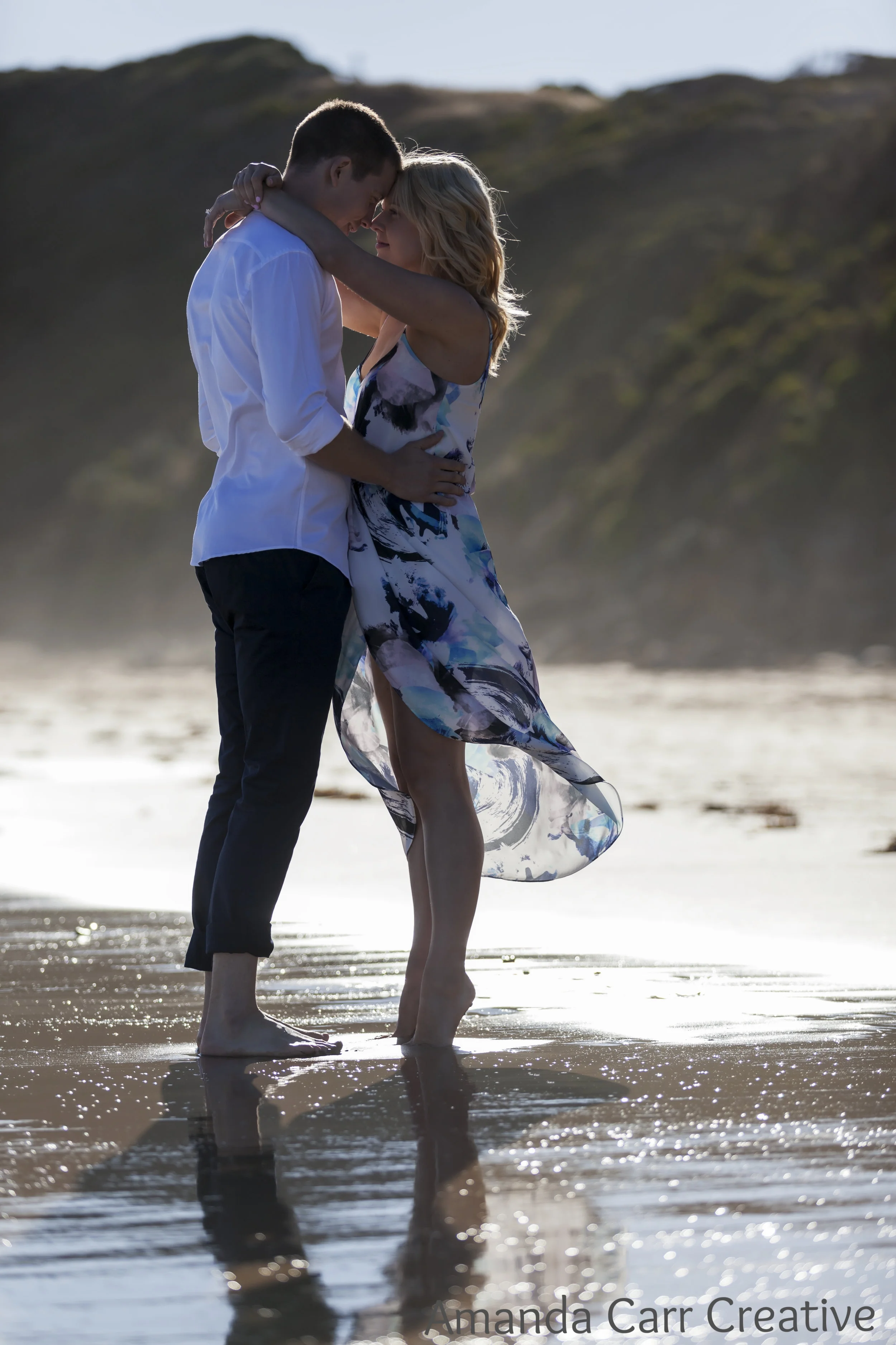 Tia & Dan