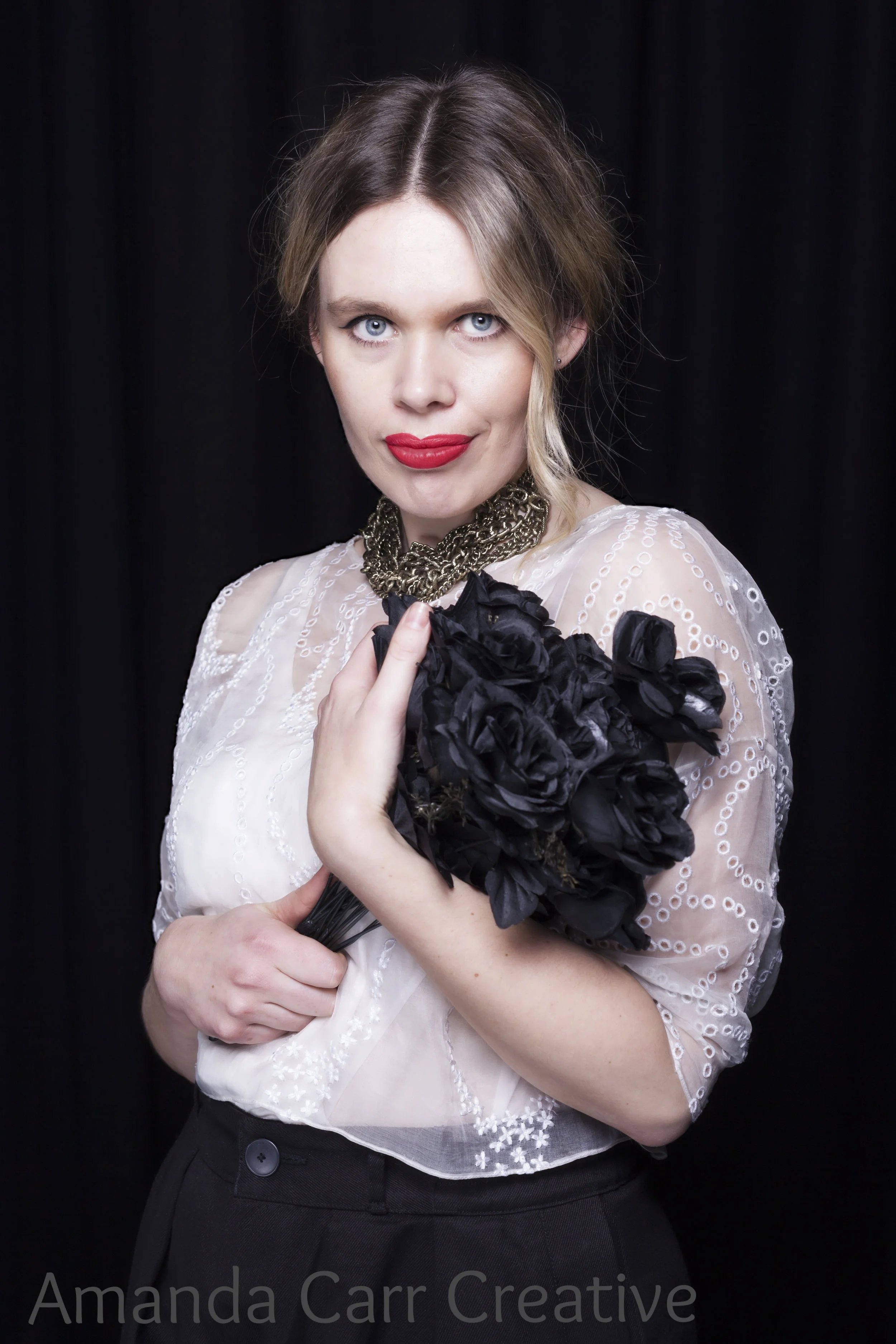 'Enter Ophelia' 2018 @ LaMama Theatre