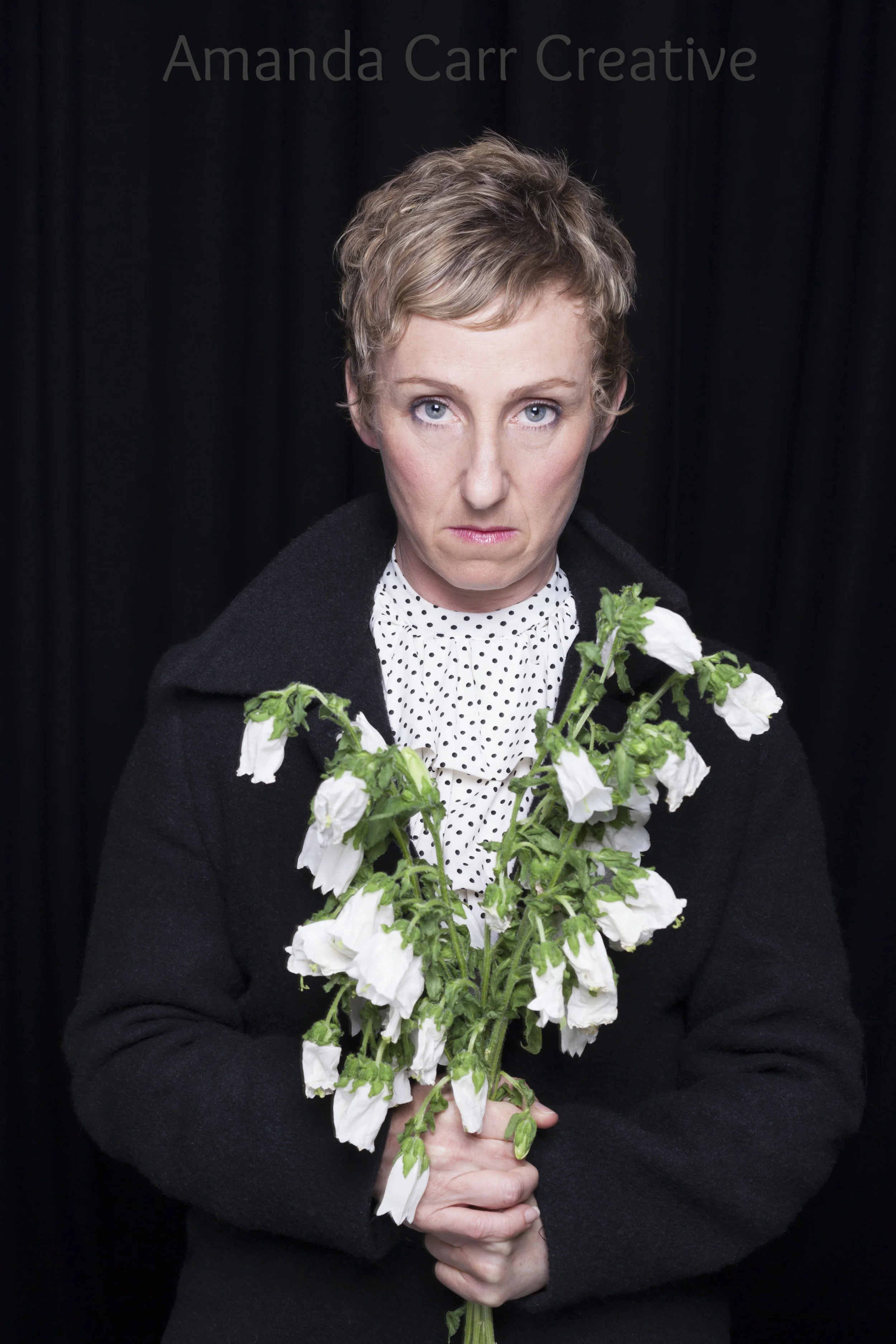 'Enter Ophelia' 2018 @ LaMama Theatre