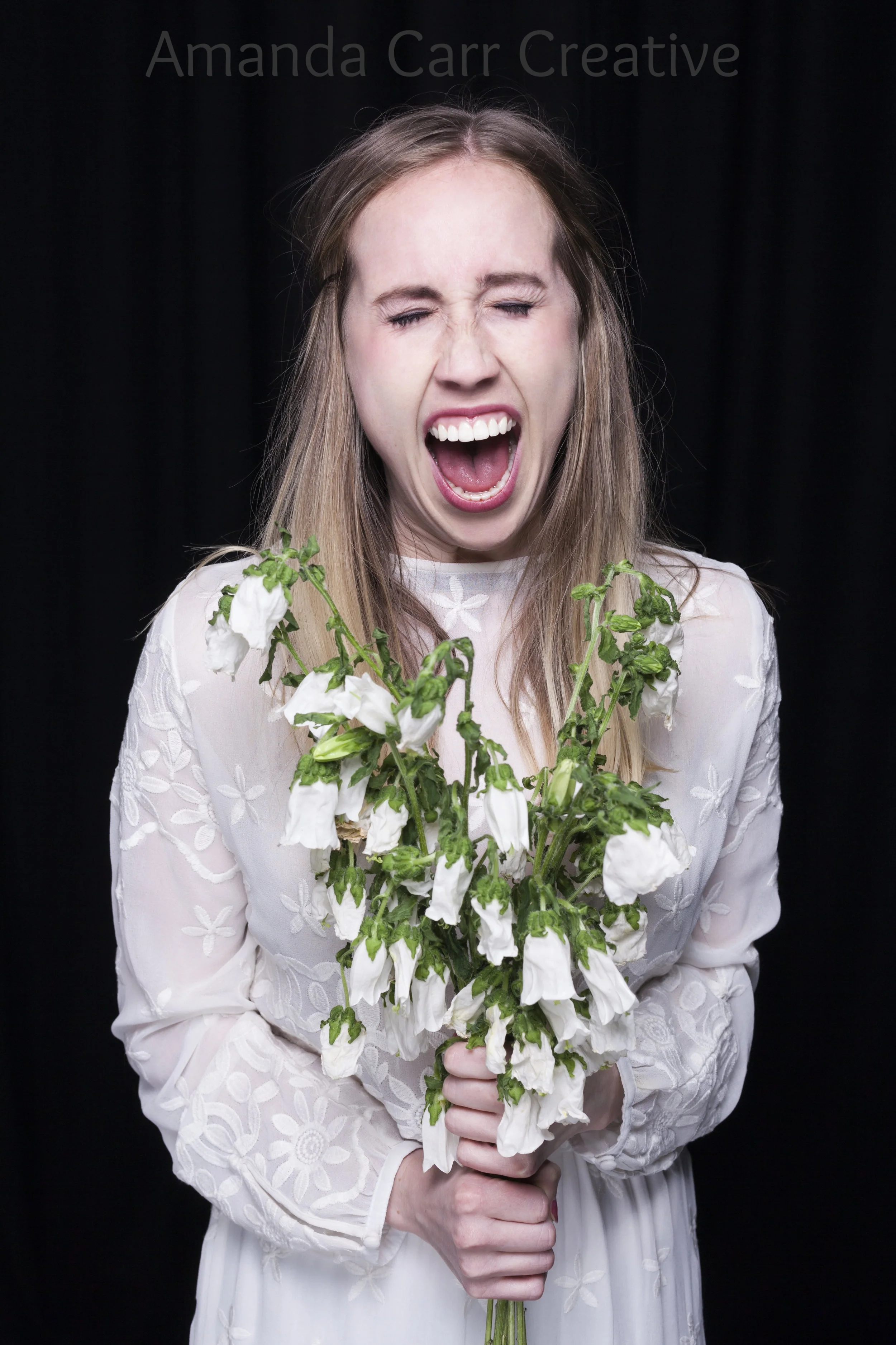 'Enter Ophelia' 2018 @ LaMama Theatre