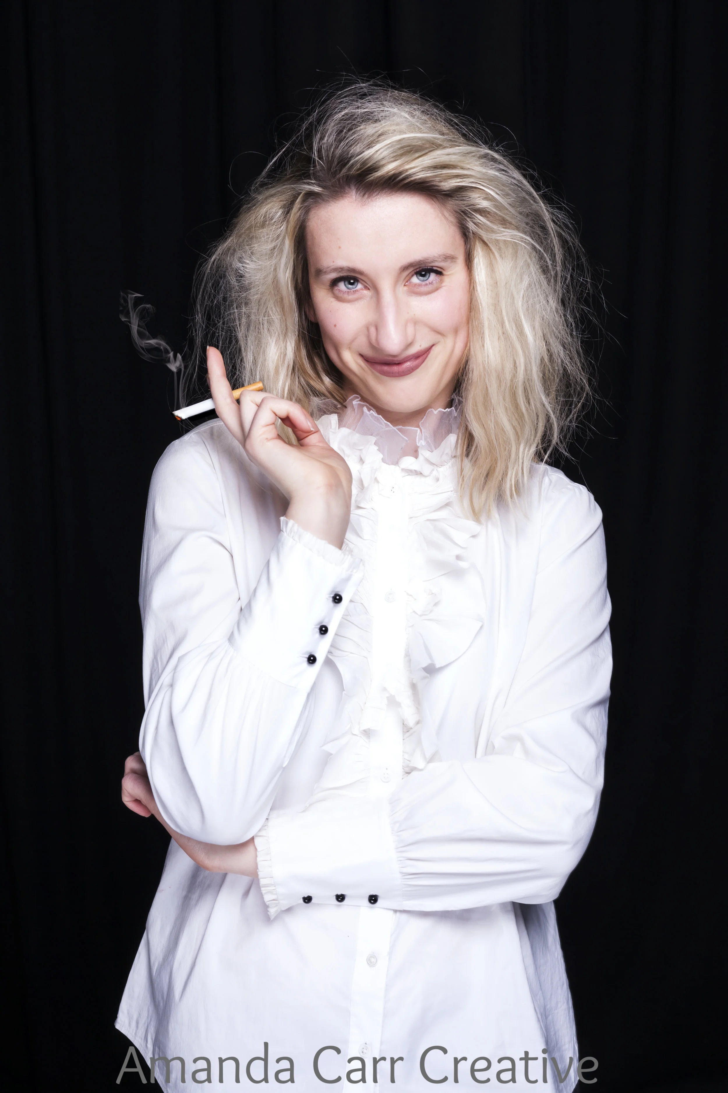 'Enter Ophelia' 2018 @ LaMama Theatre