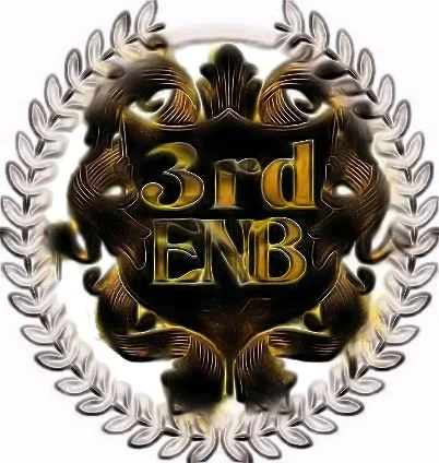 Final new Logo 3rdenb1w.jpg