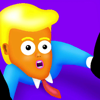 #ThankYouTrump Shareable post 