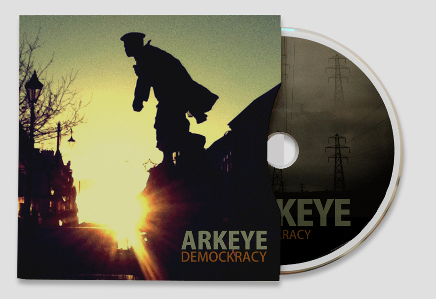 ARKEYE