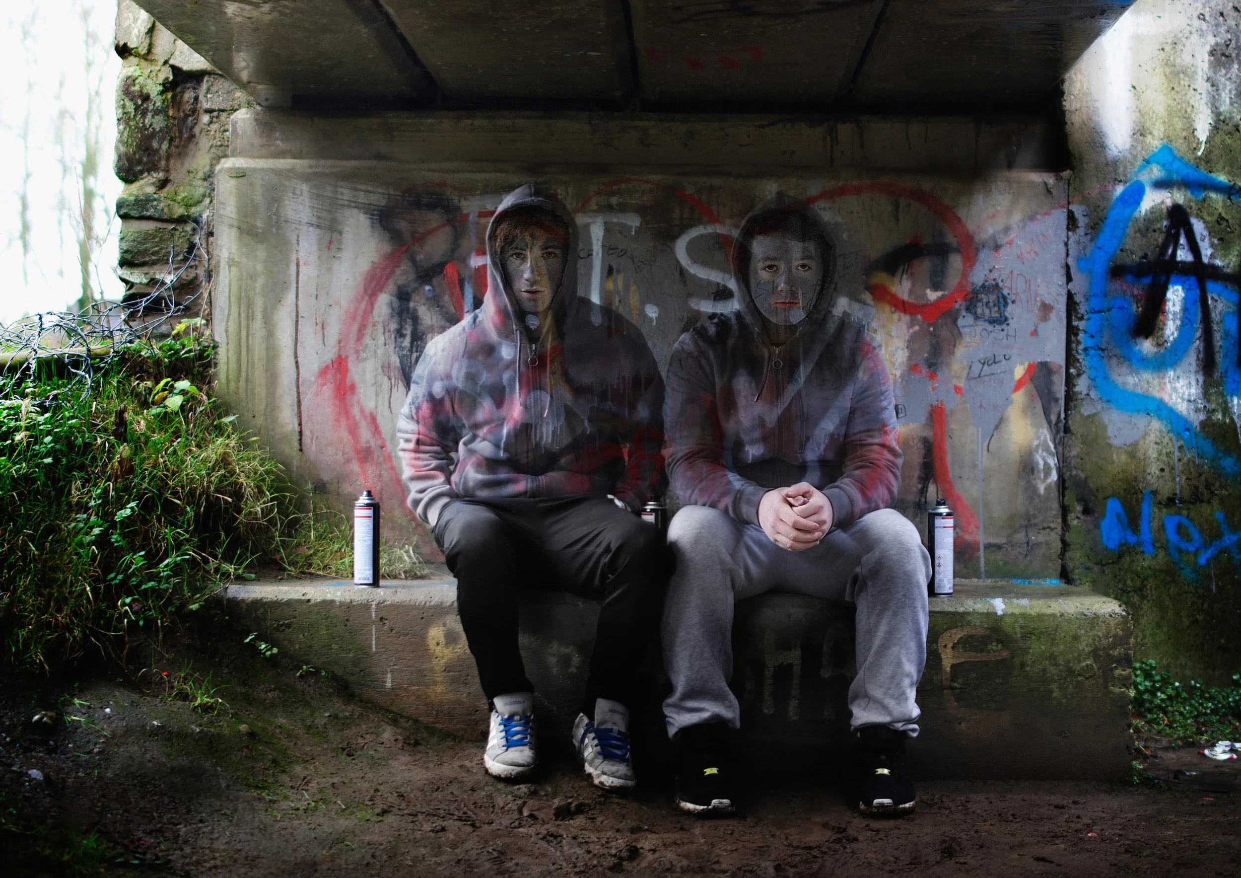 Invisible People