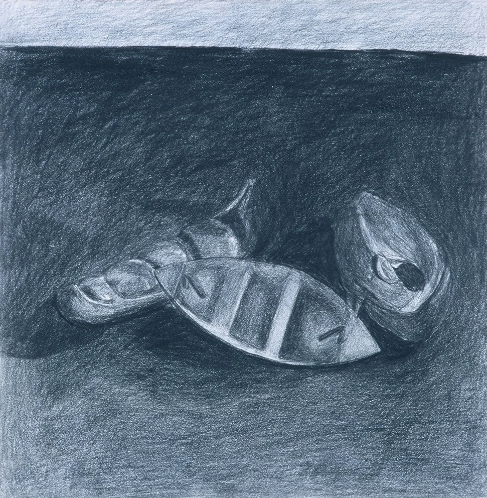 Trouble in Toyland: Storm swell