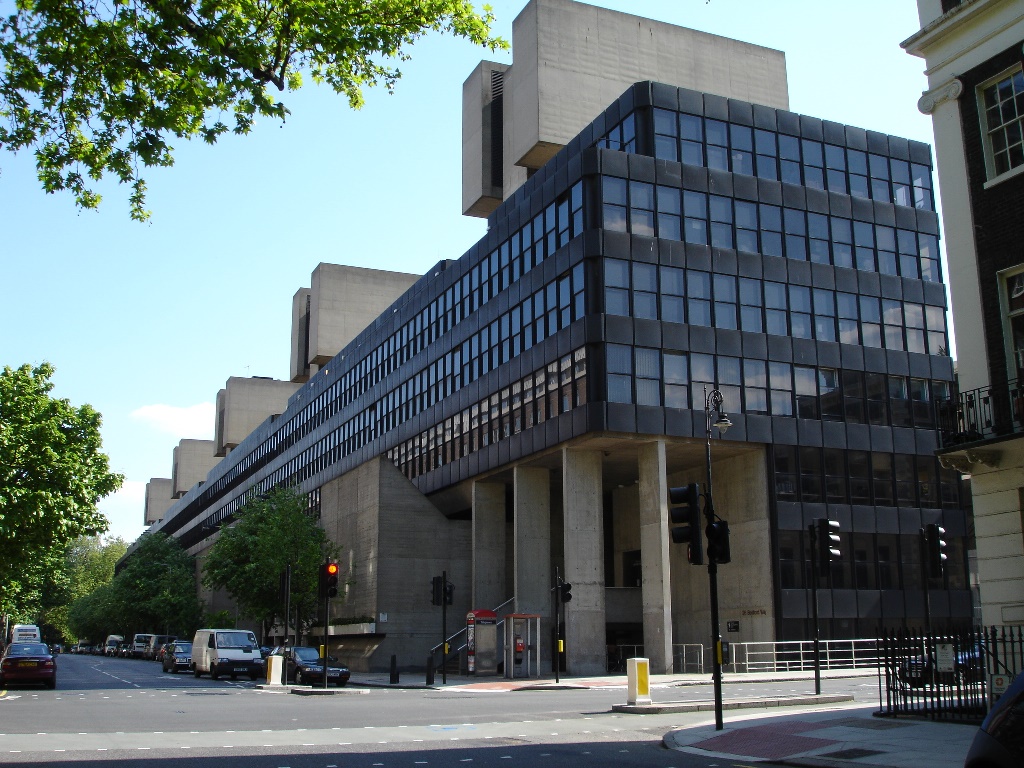 Department of Experimental Psychology