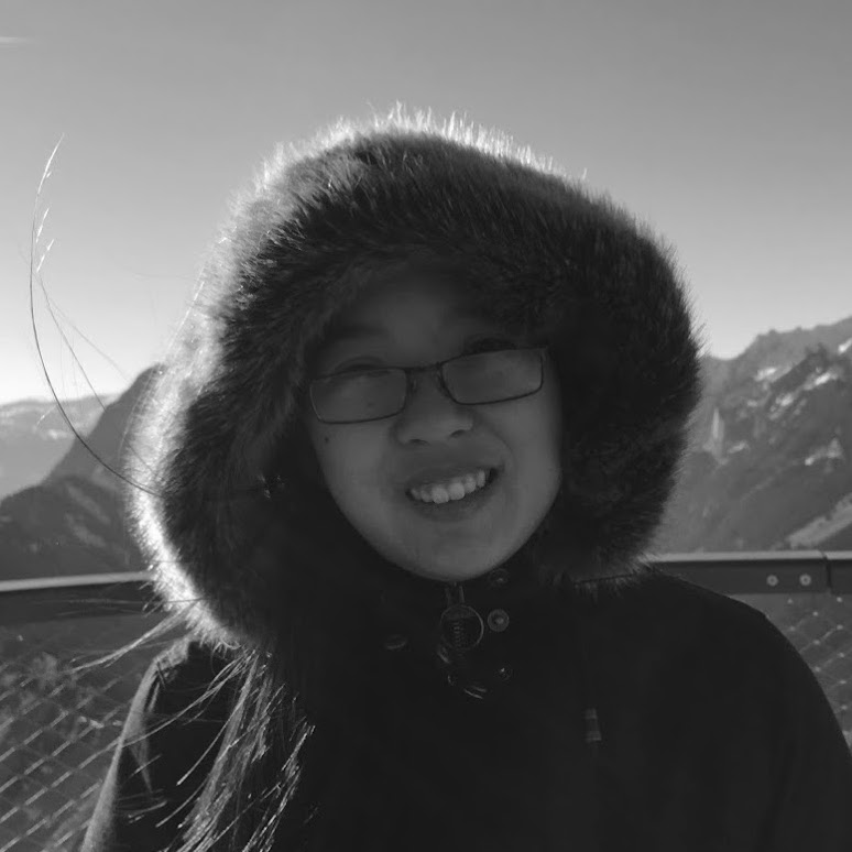 Claire Wu