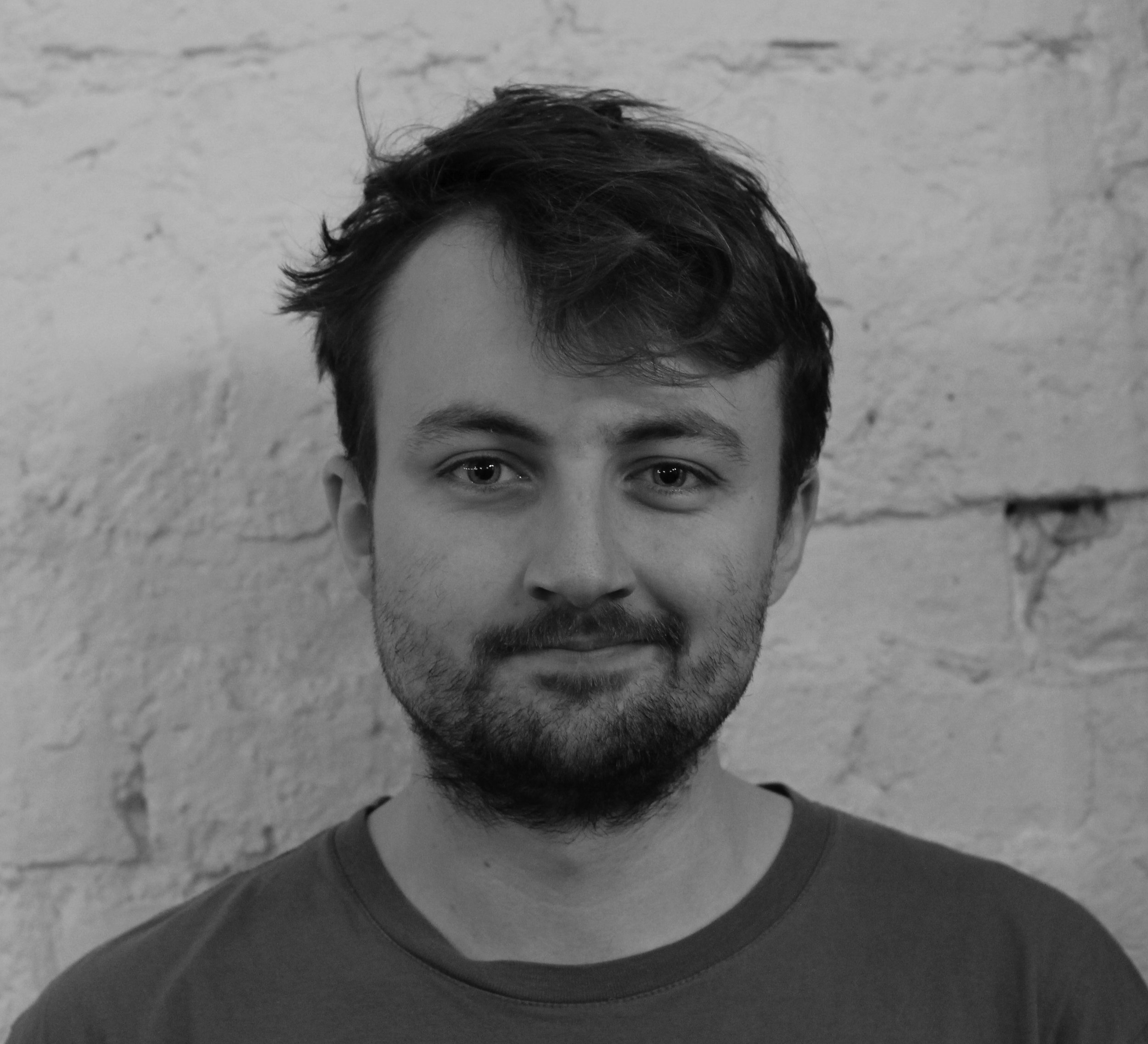 Thomas (Tom) Wheatcroft