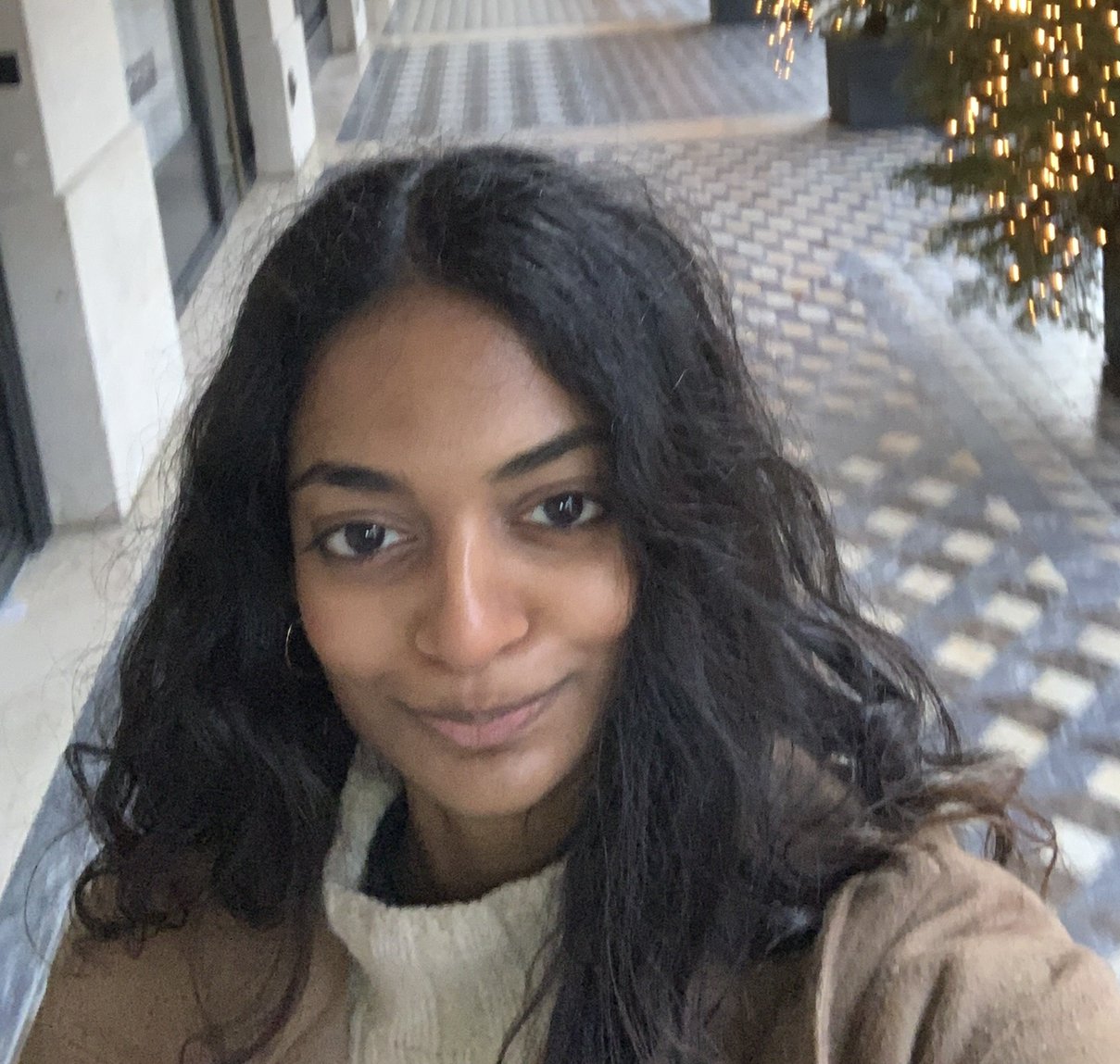 MANU BALAKRISHNAN