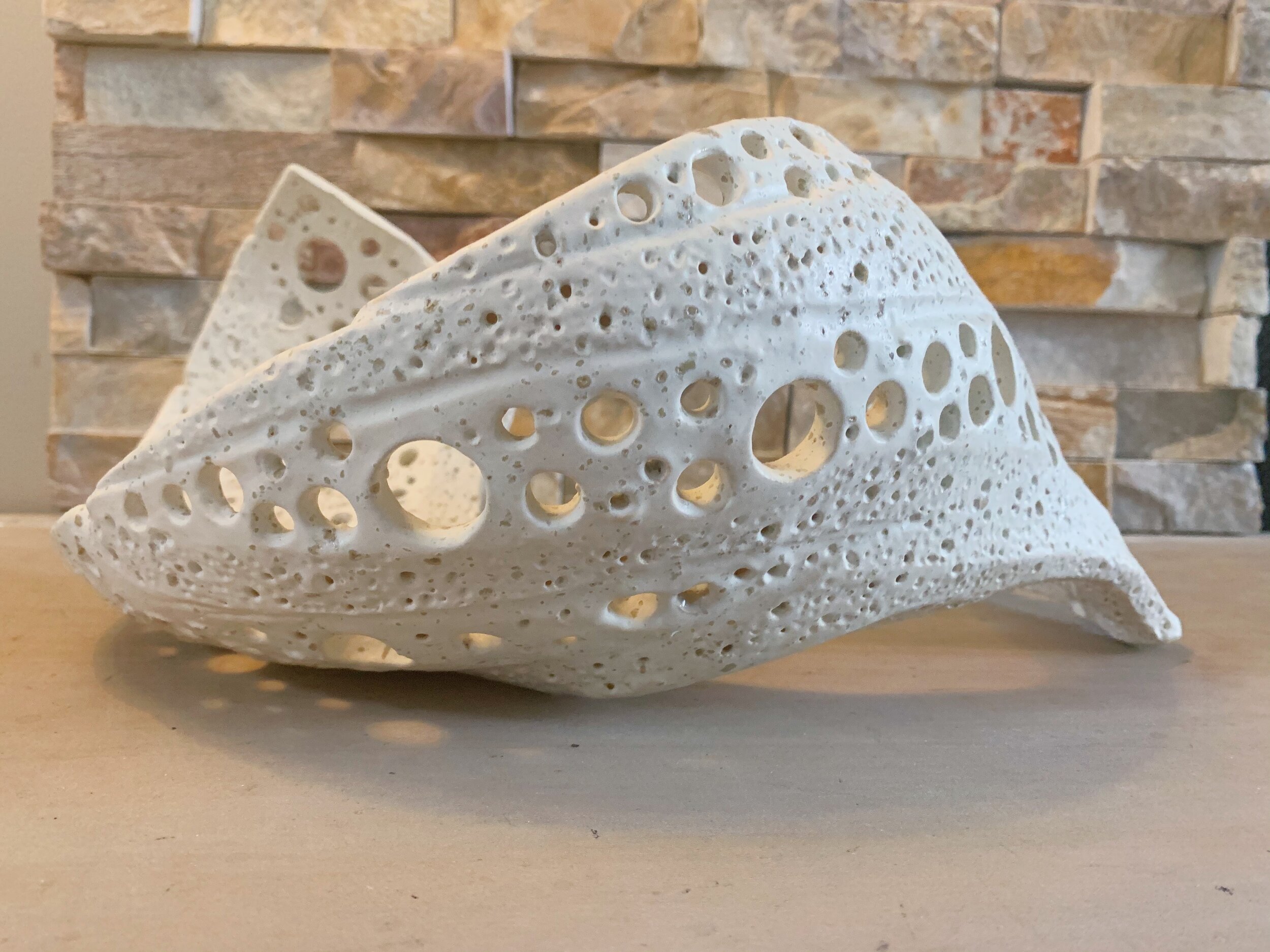 Bravery Collection / Shell