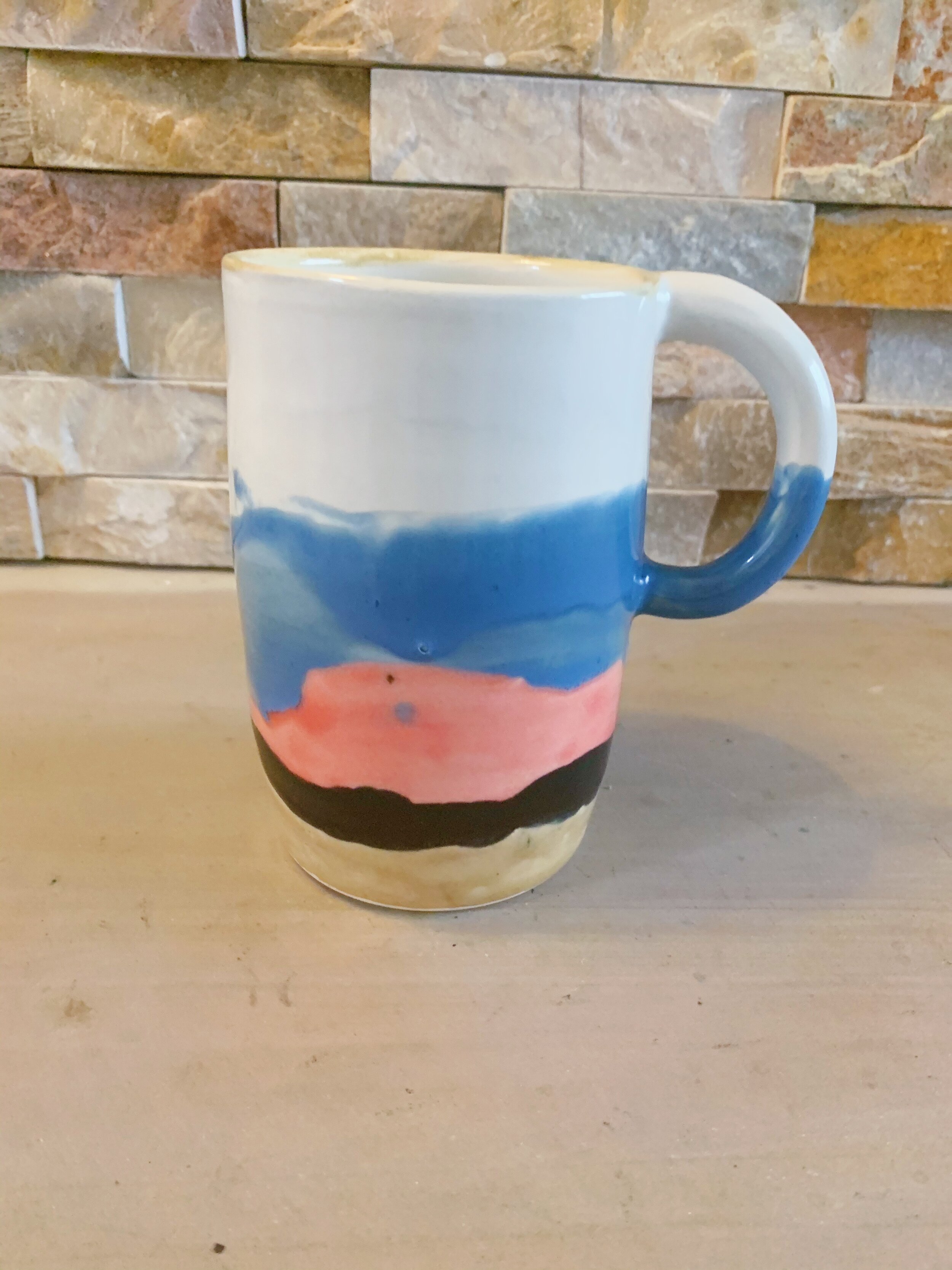 Southwestern Mug