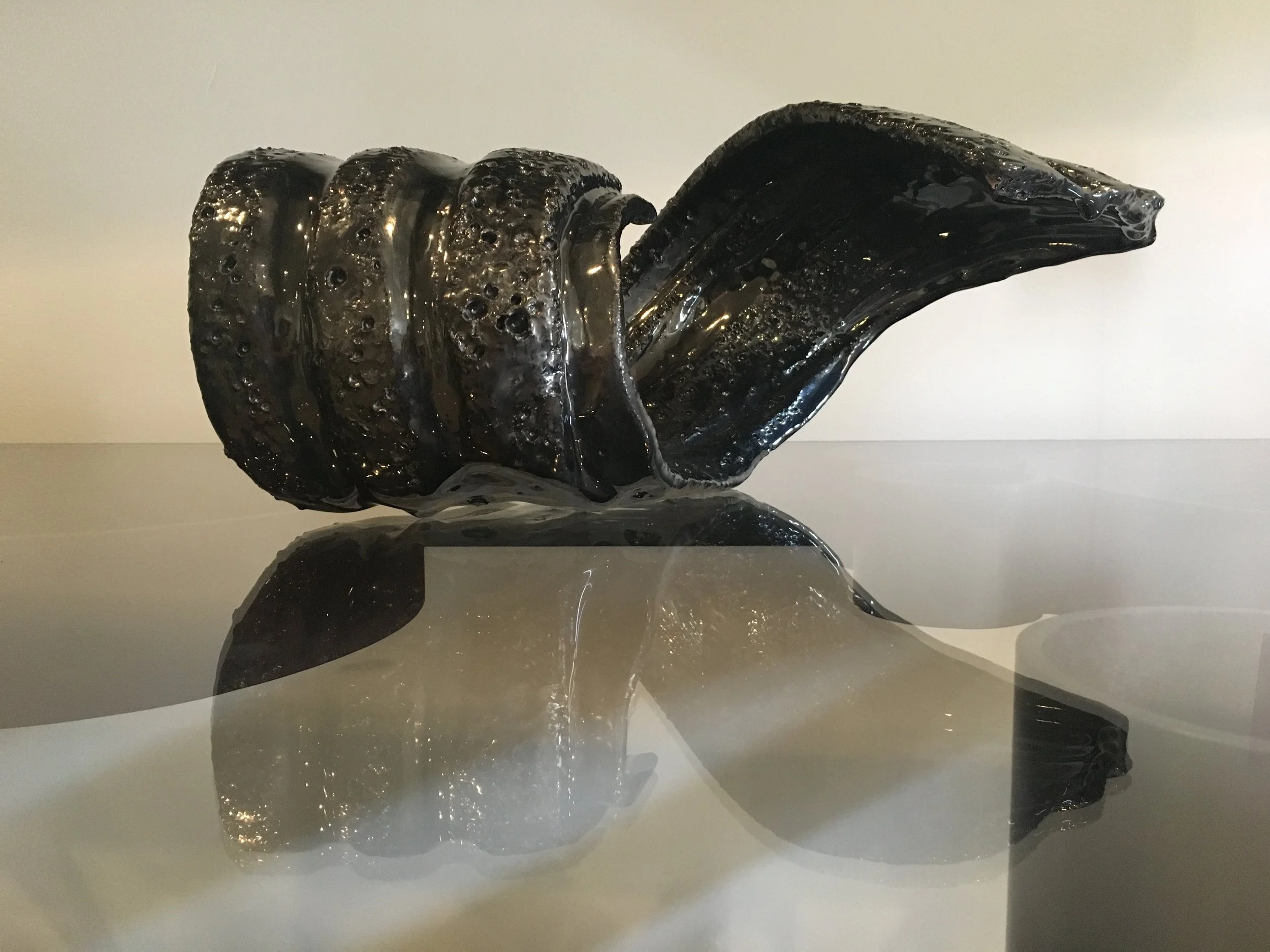 Lubansky_Bravery collection 2_13x8x9_SOLD.JPG