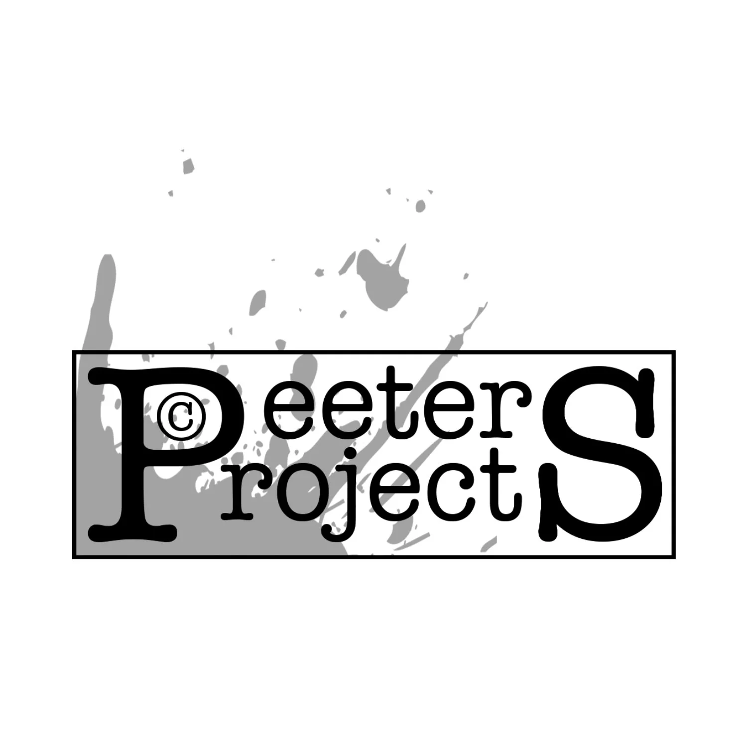Peeters Projects signature