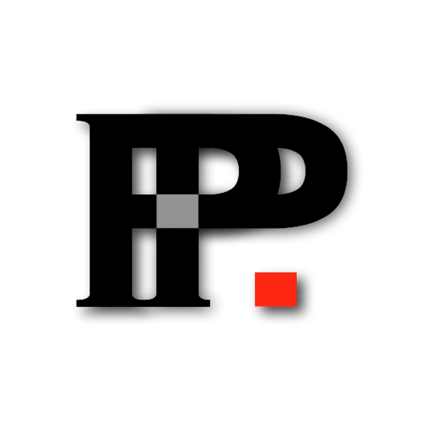 Peeters Projects logo