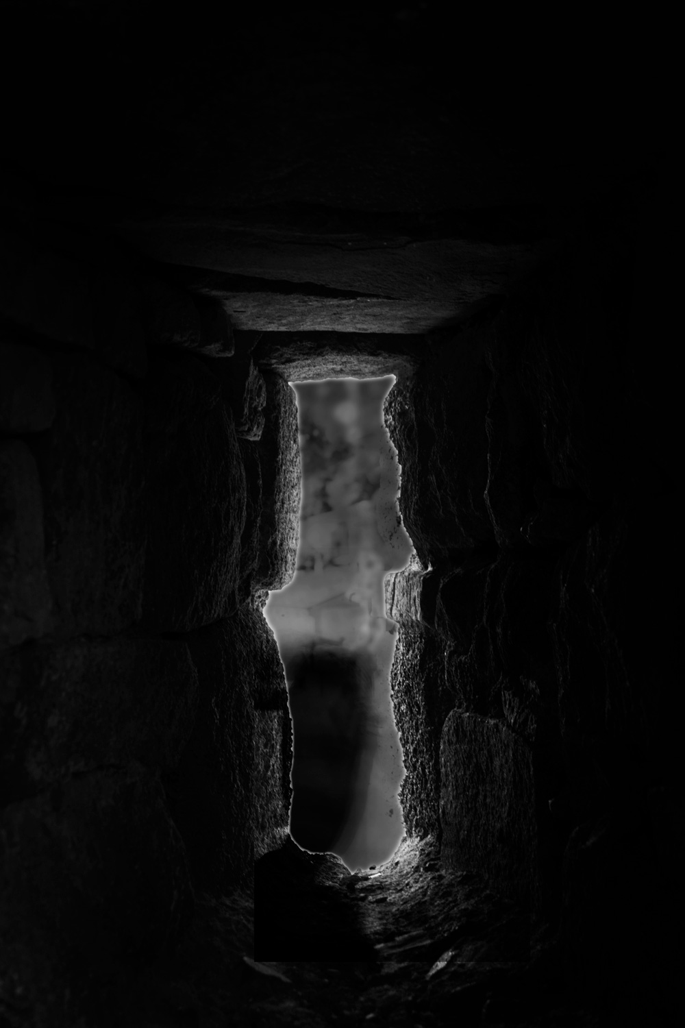 Spooked II