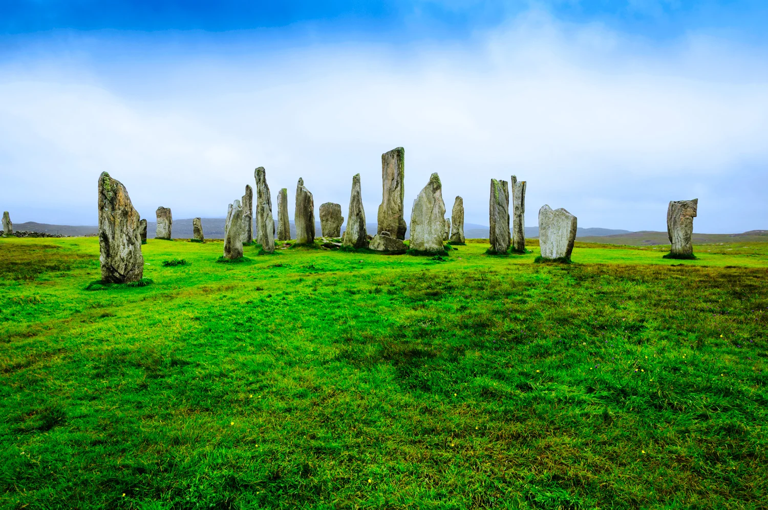 Isle of Lewis