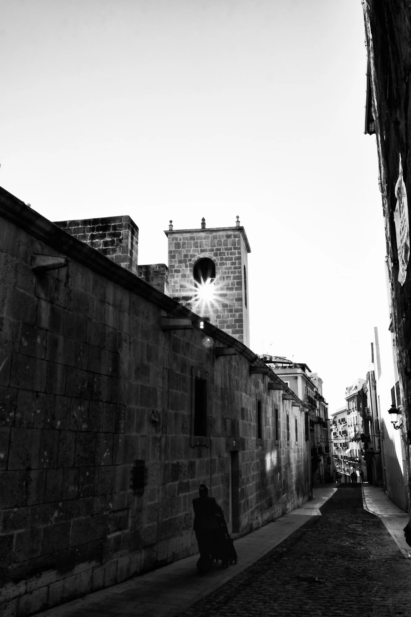 Barrio Alicante 1