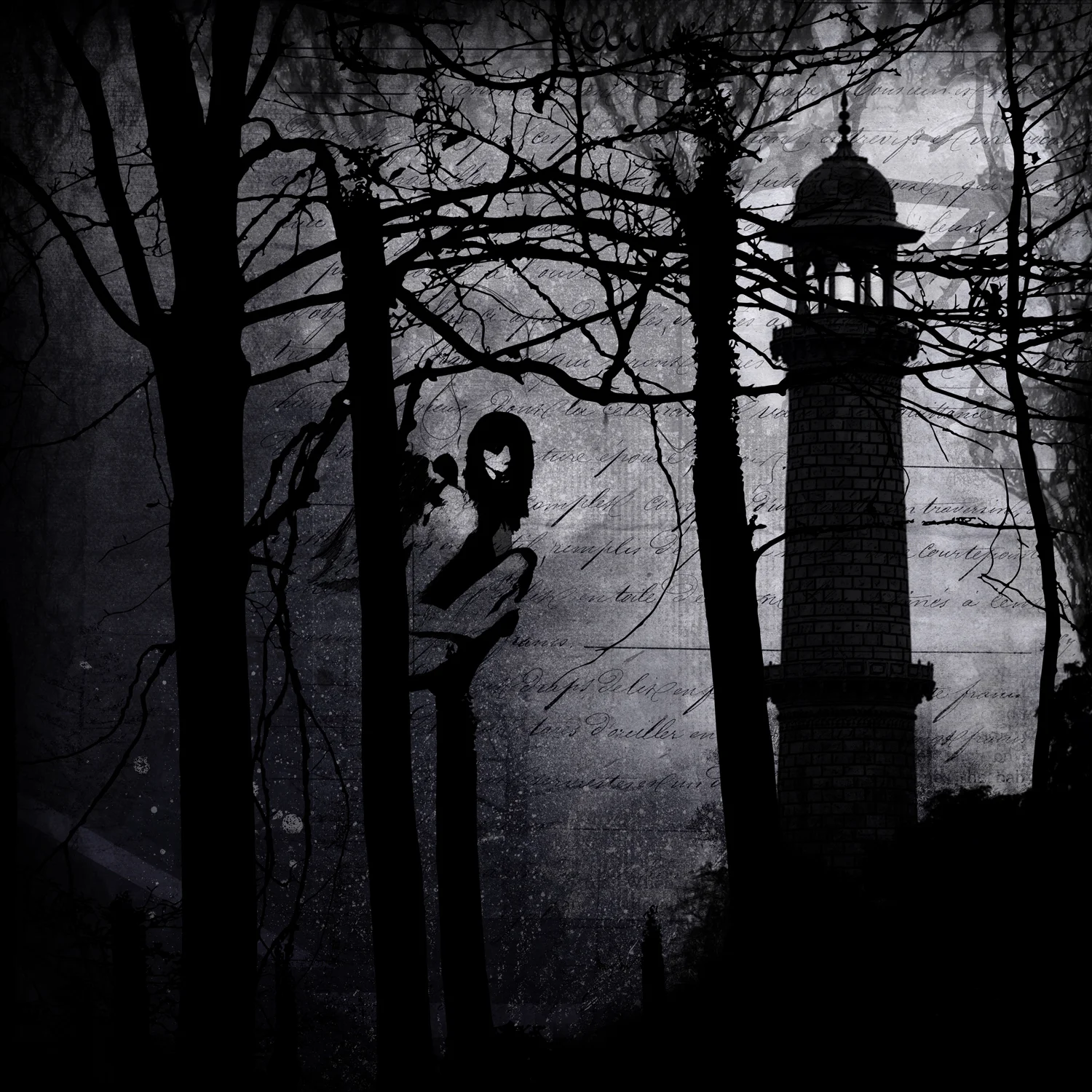 The dark tower