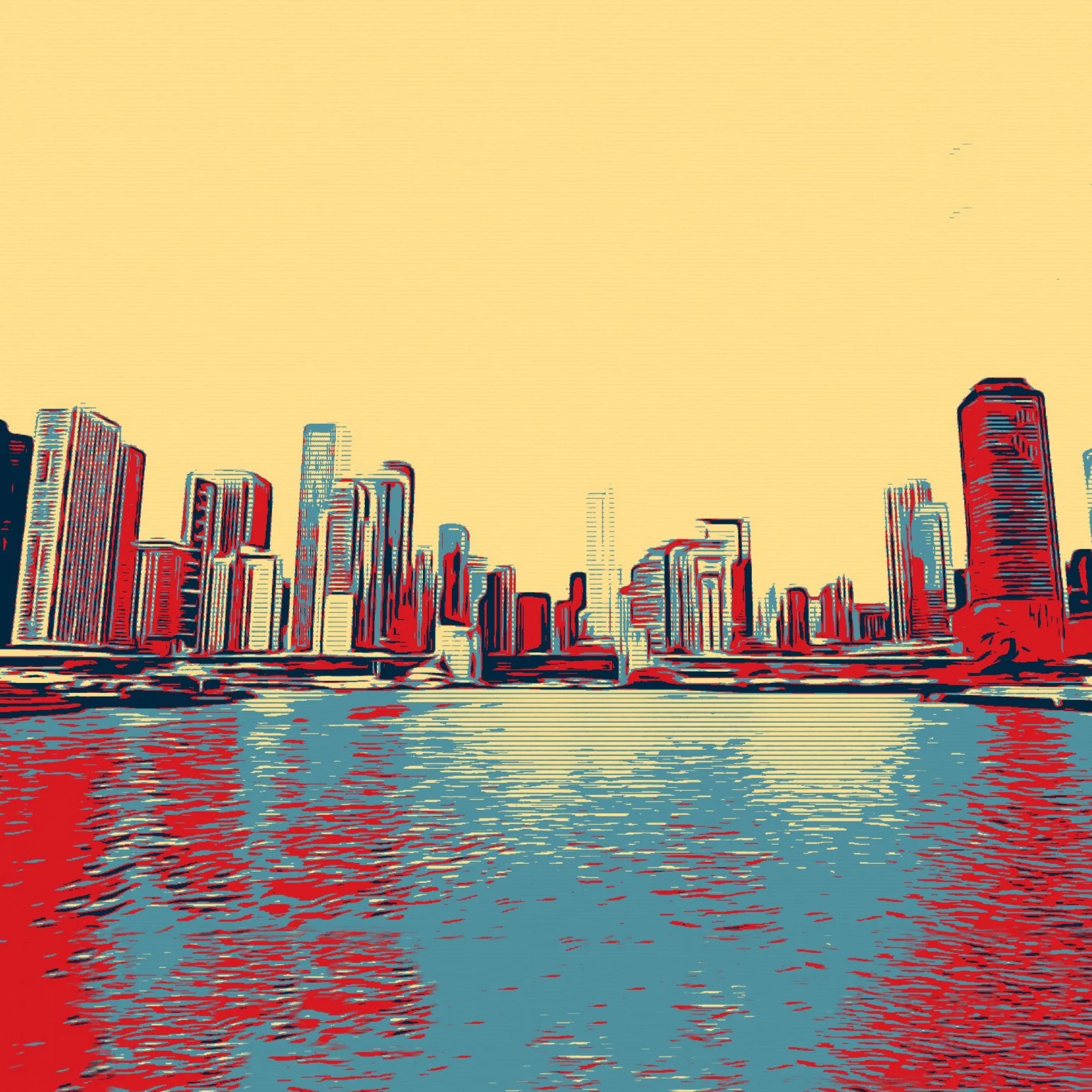 Chicago