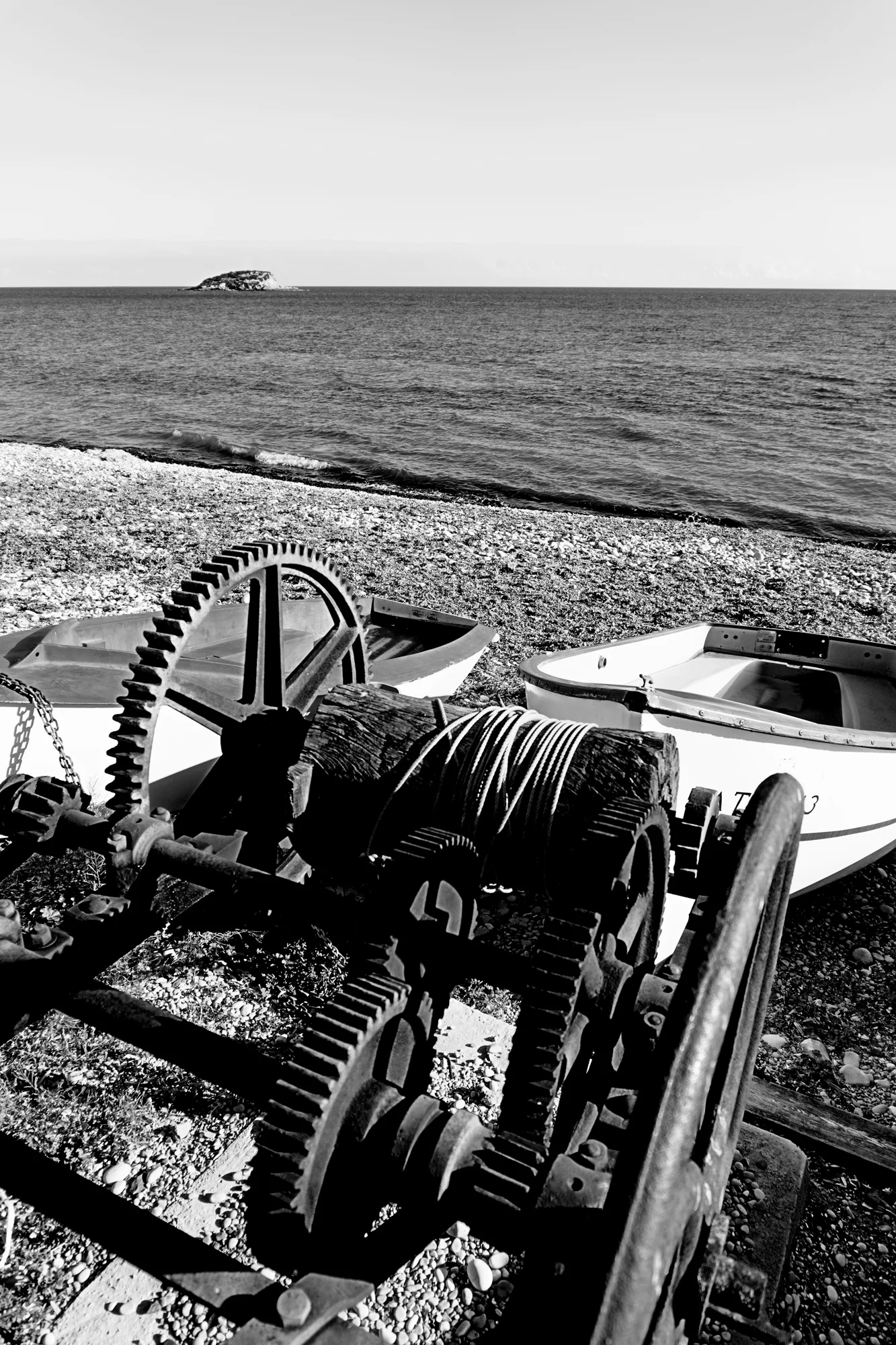 Altea - Playa La Olla