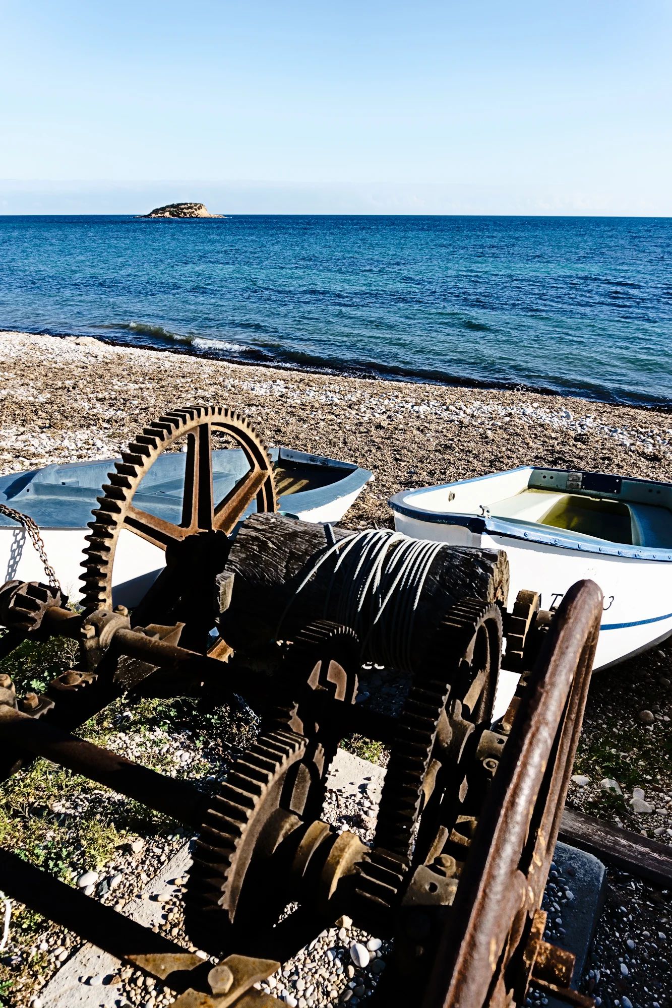 Altea - Play La Olla