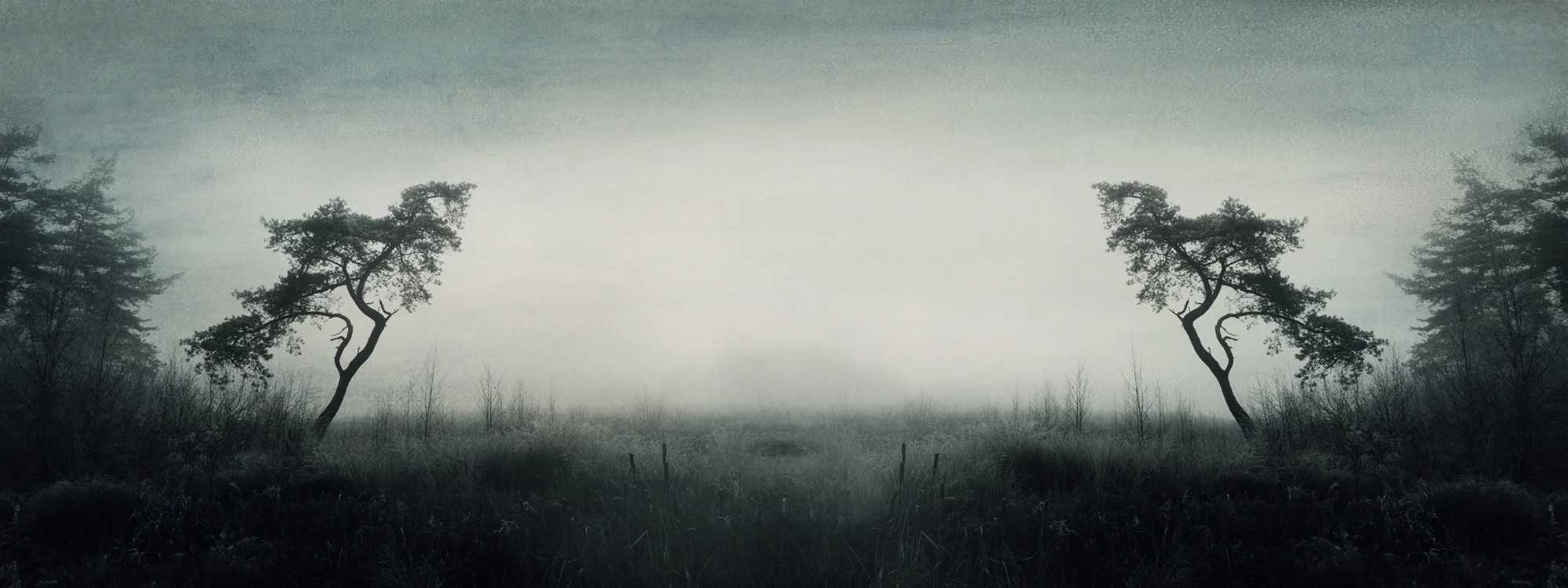 Asymmetric symmetry II