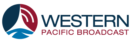 Western Pacific Broadcast