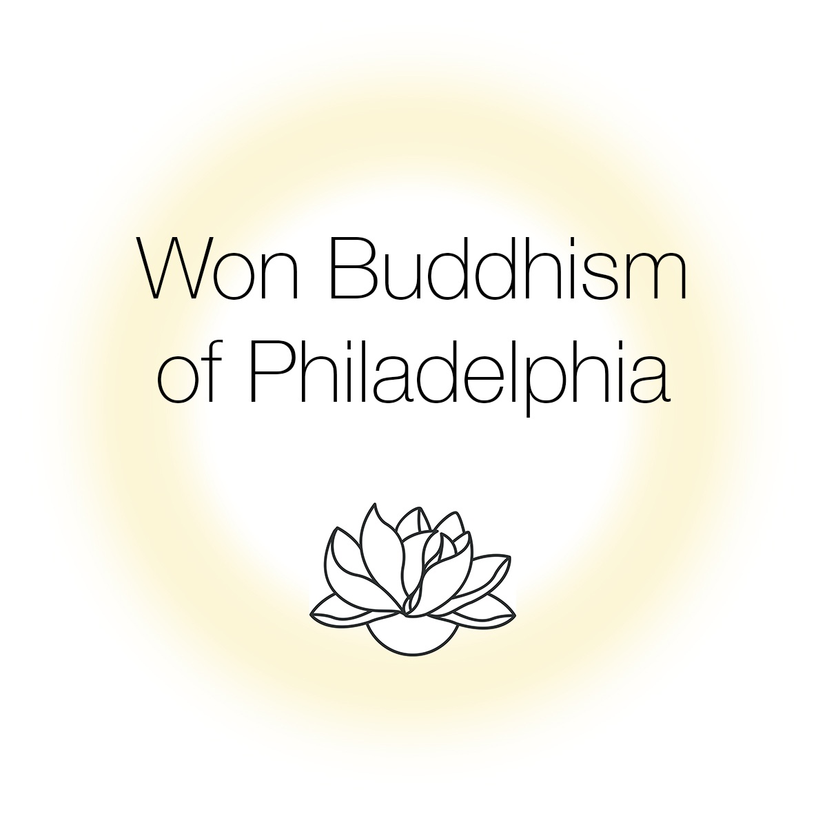 Won Buddhism of Philadelphia