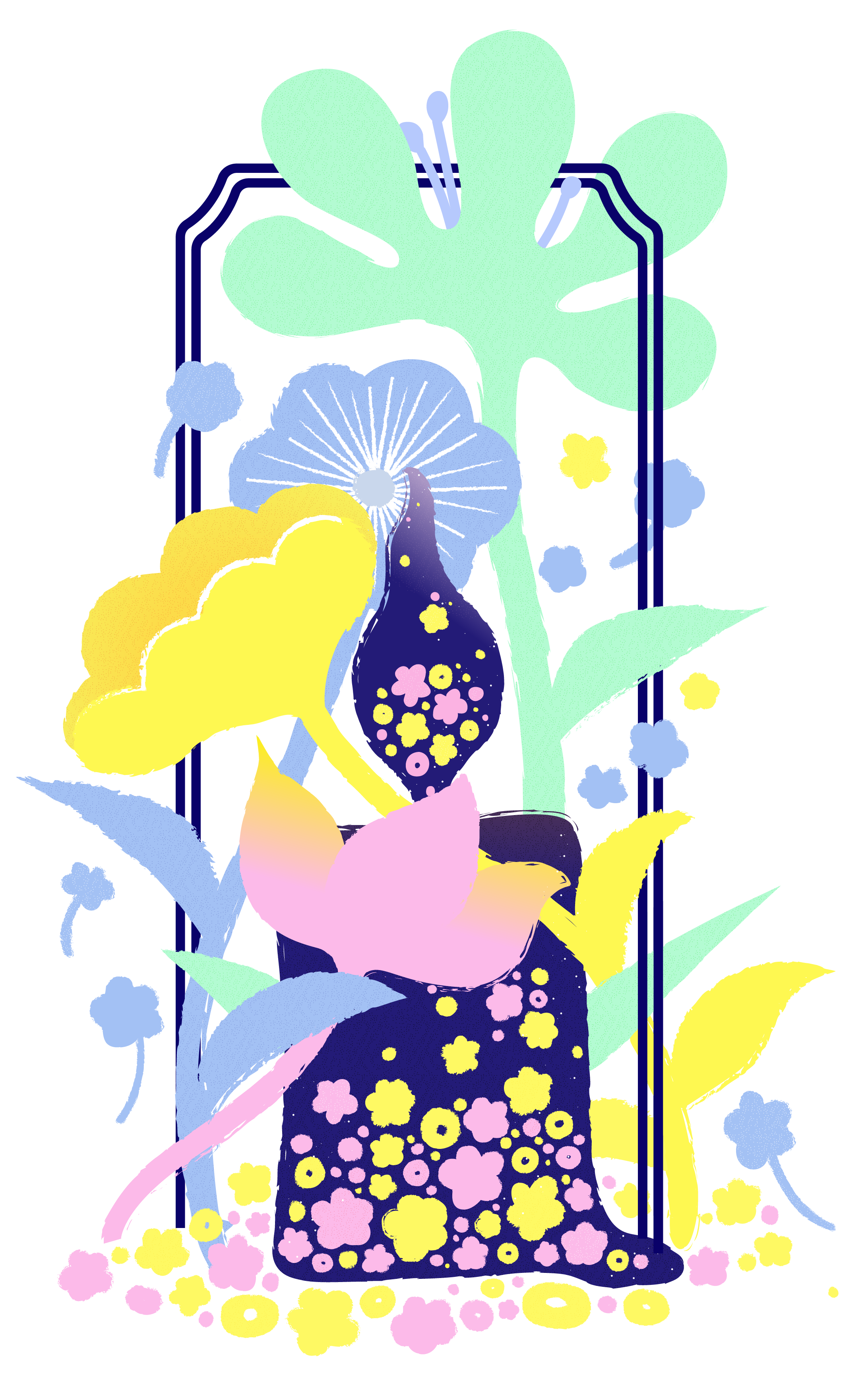 The Spiritual Thanksgiving Memorial Service