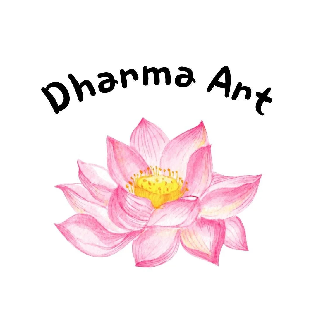 Dharma Art