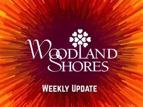 Your Weekly Update on what is happening at WSBC