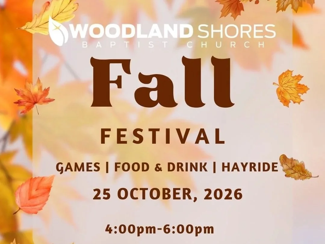 FALL FESTIVAL