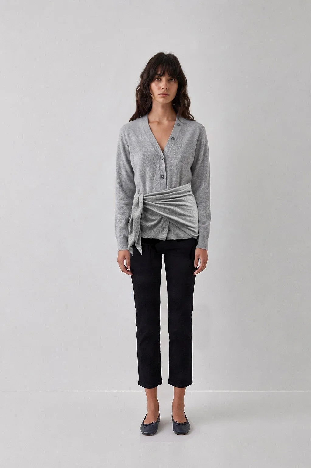 cardigan gris le bon + net.jpg