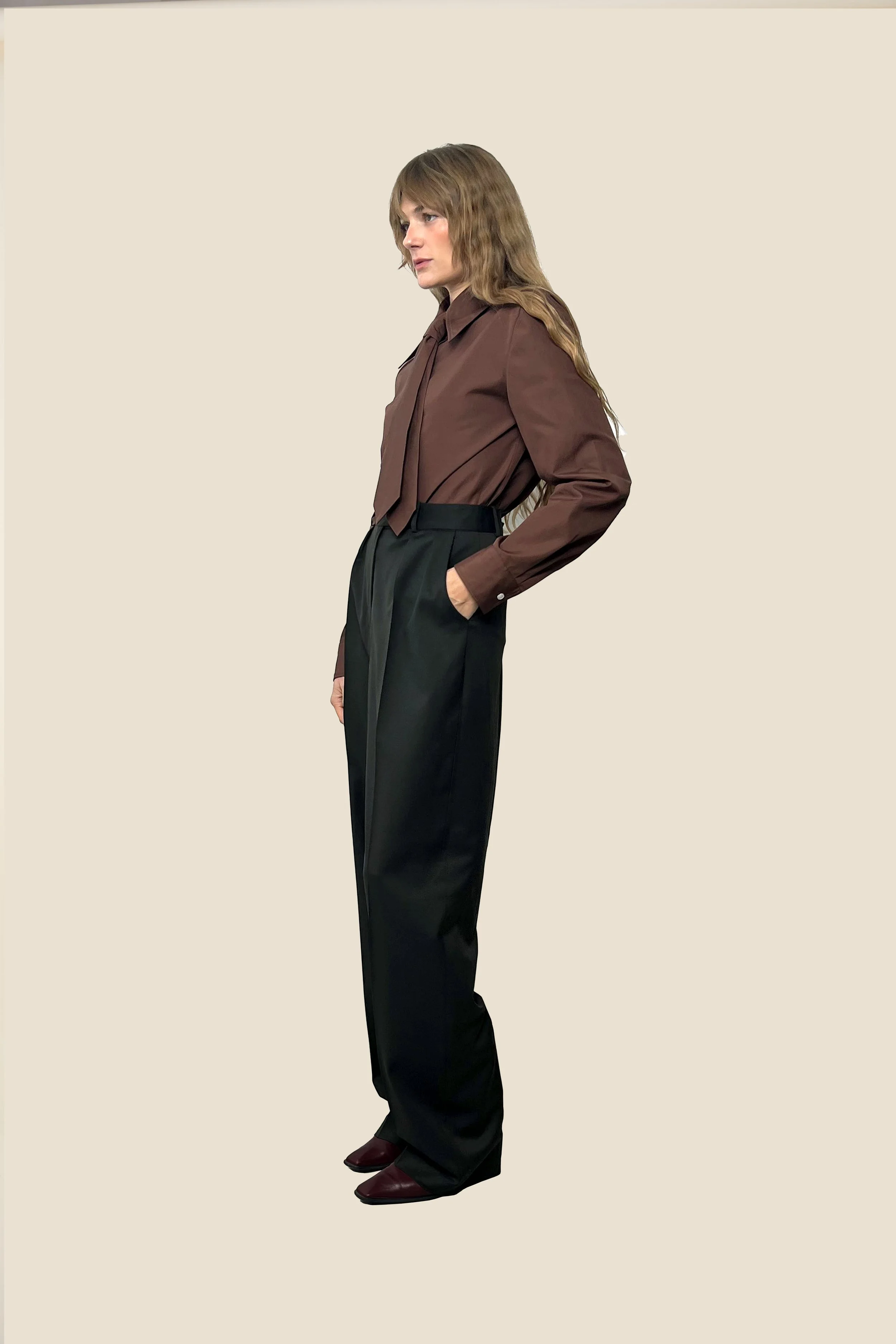 Nathalie D Lookbook Pant Yves bronze .jpg