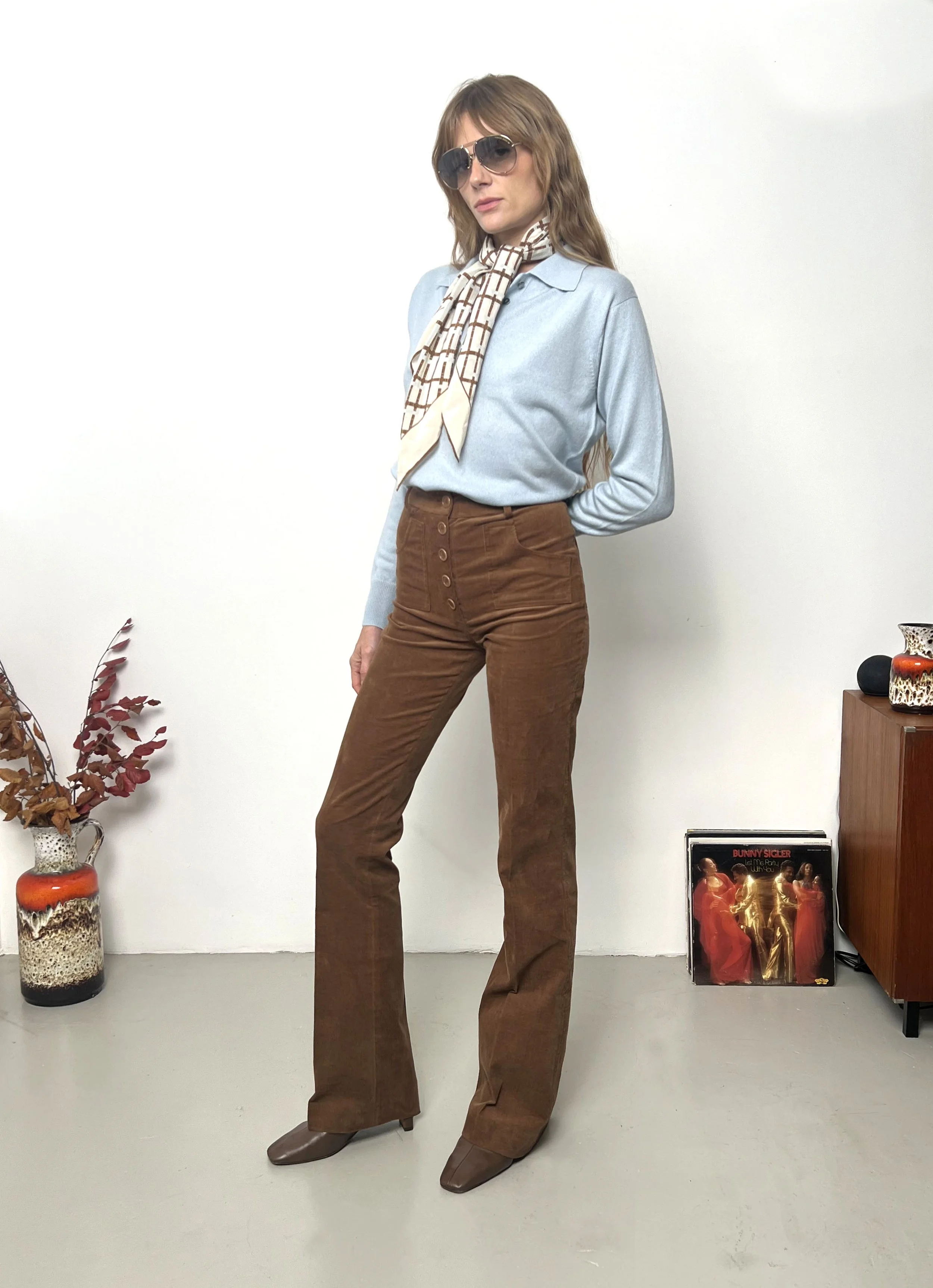 pantalon JOPLIN miel -.jpg