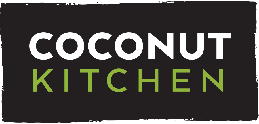 Coconut Kitchen coconut butters
