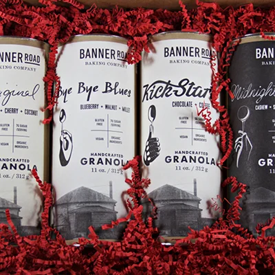 Angie S Pantry Thoughtful Gifts Coconut Kitchen Coconut Butters
