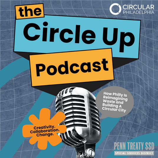 The Circle Up Podcast